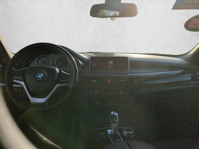 Used 2015 BMW X5 xDrive35i image 19