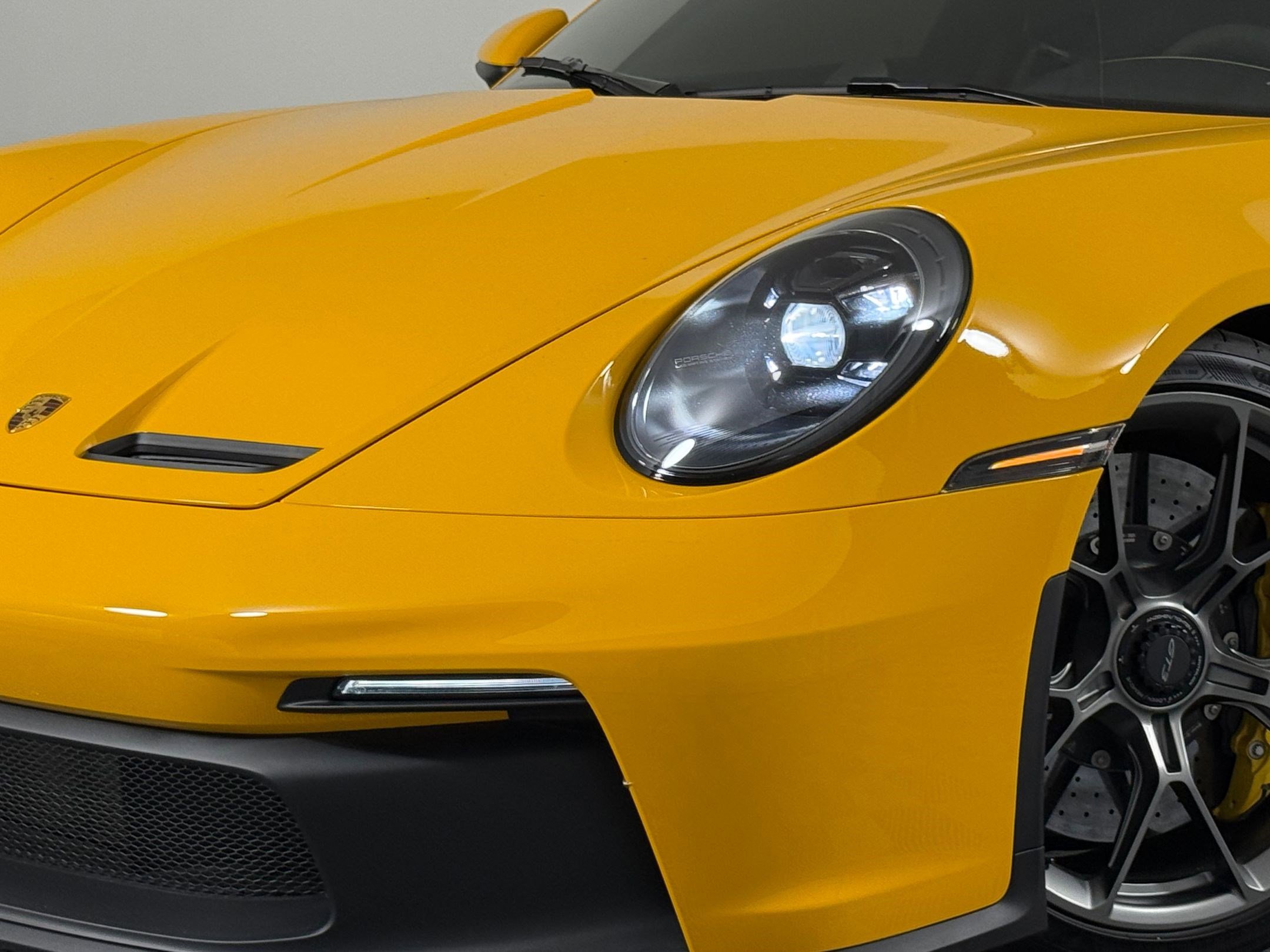 Used 2022 Porsche 911 GT3 image 11