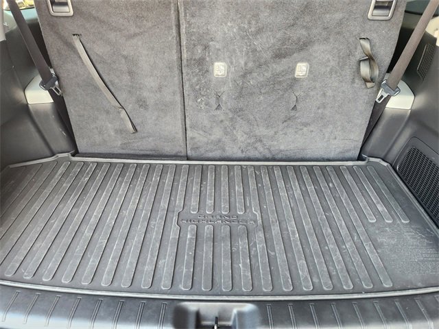 Used 2024 Toyota Grand Highlander XLE image 24