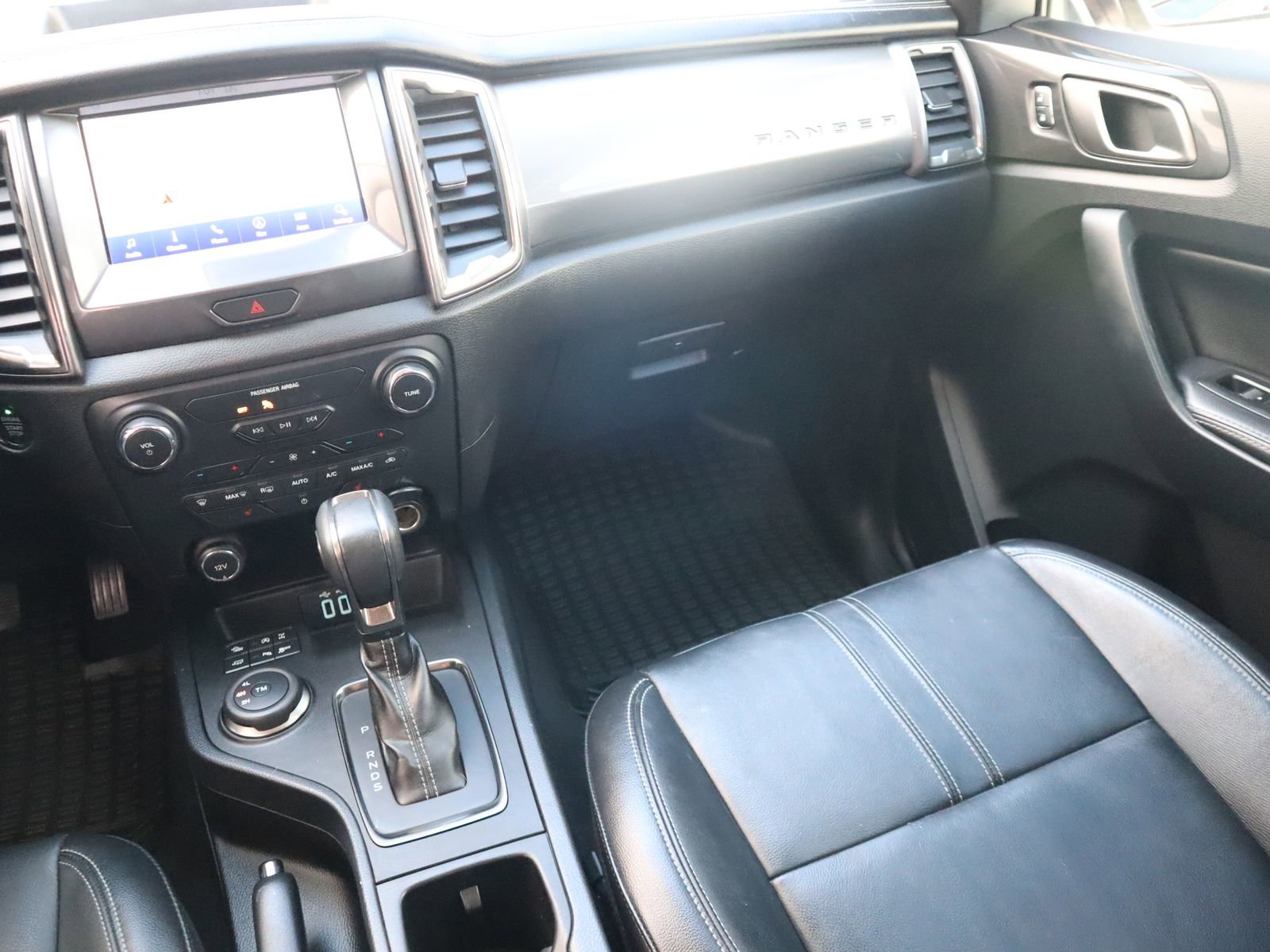 Used 2019 Ford Ranger Lariat w/ Equipment Group 501A Mid AWD/4WD image 31