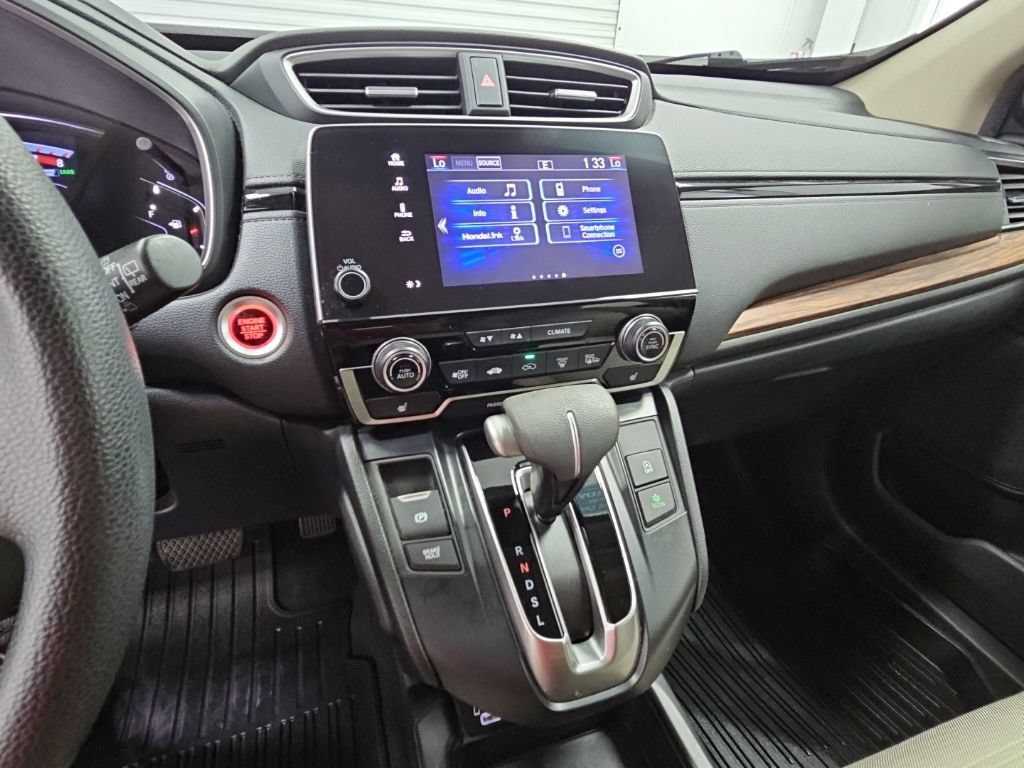 Used 2022 Honda CR-V EX image 13