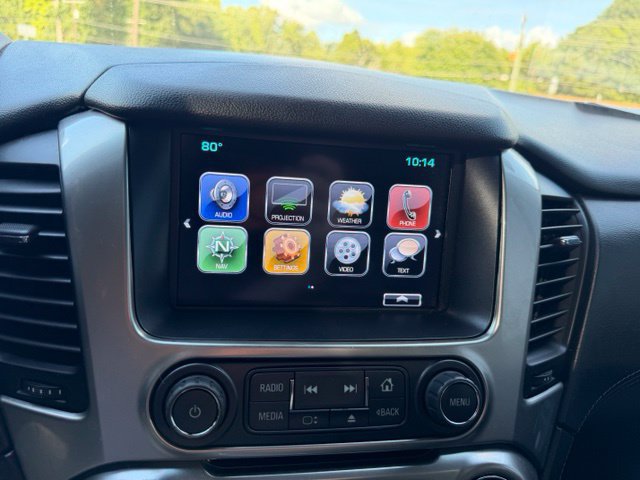 Certified 2019 Chevrolet Tahoe Premier AWD/4WD image 32