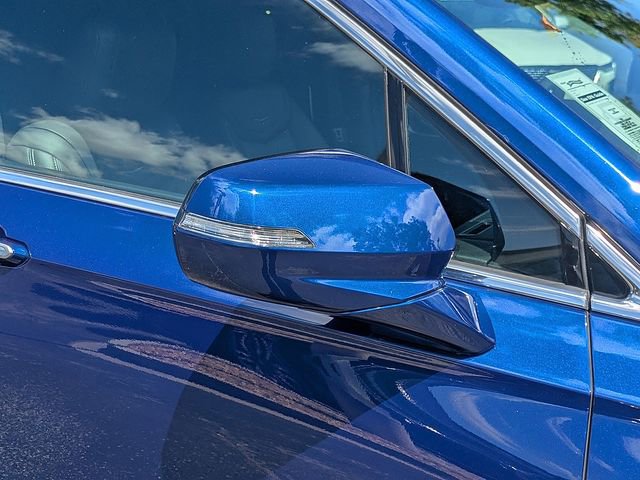 Certified 2024 Cadillac XT6 Premium Luxury image 11