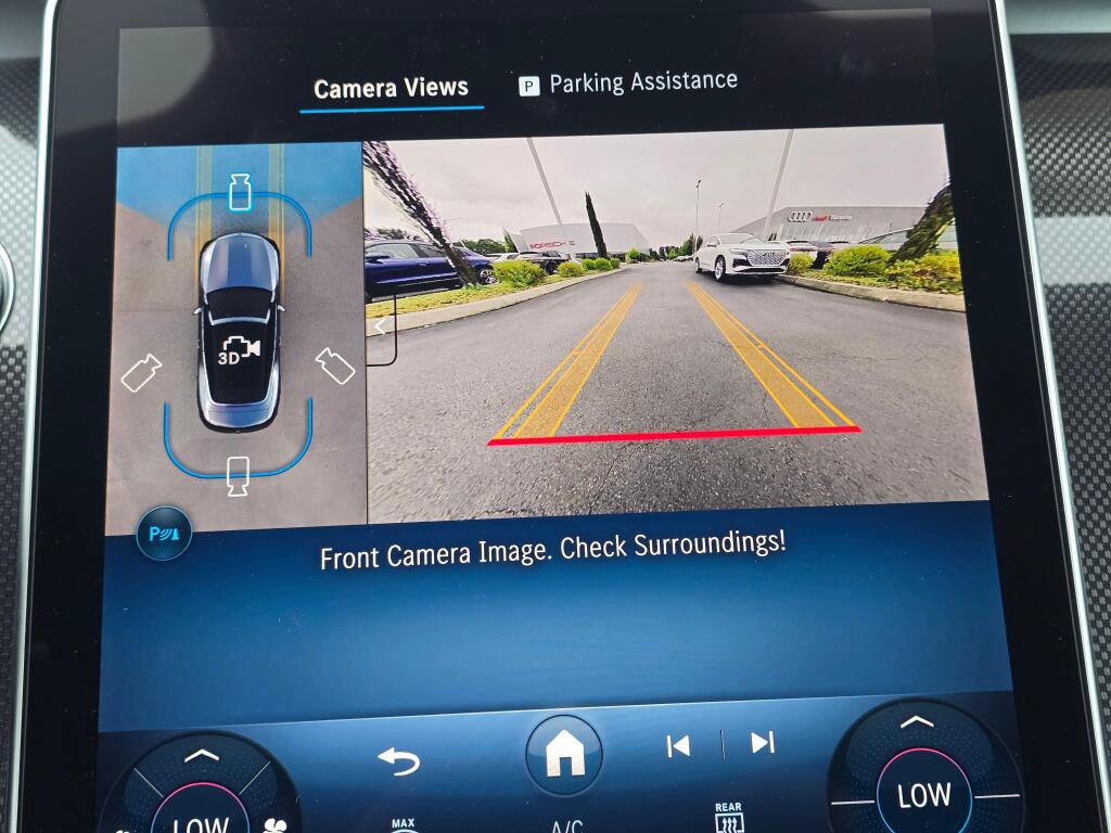 New 2026 Mercedes-Benz CLE 300 4MATIC Cabriolet image 41