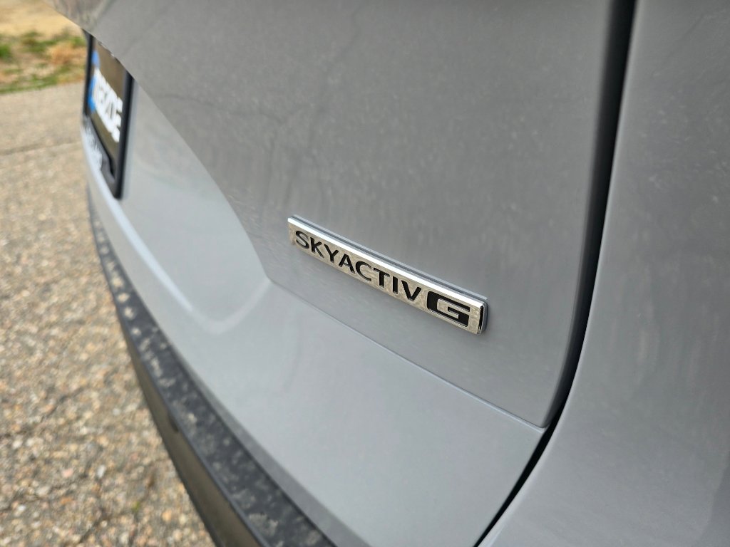 New 2026 MAZDA CX-5 Select AWD/4WD image 11