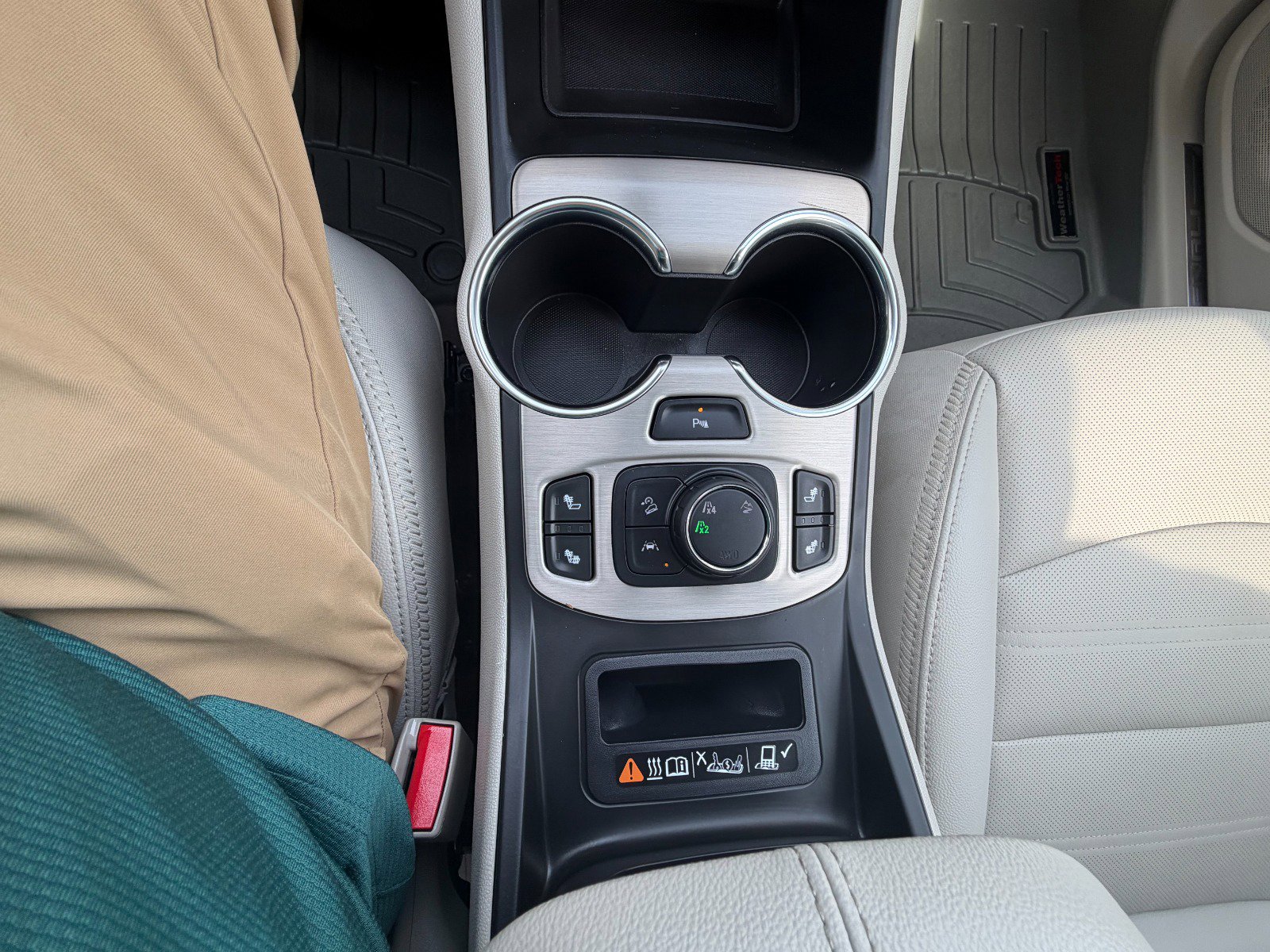 Certified 2022 GMC Terrain Denali image 21