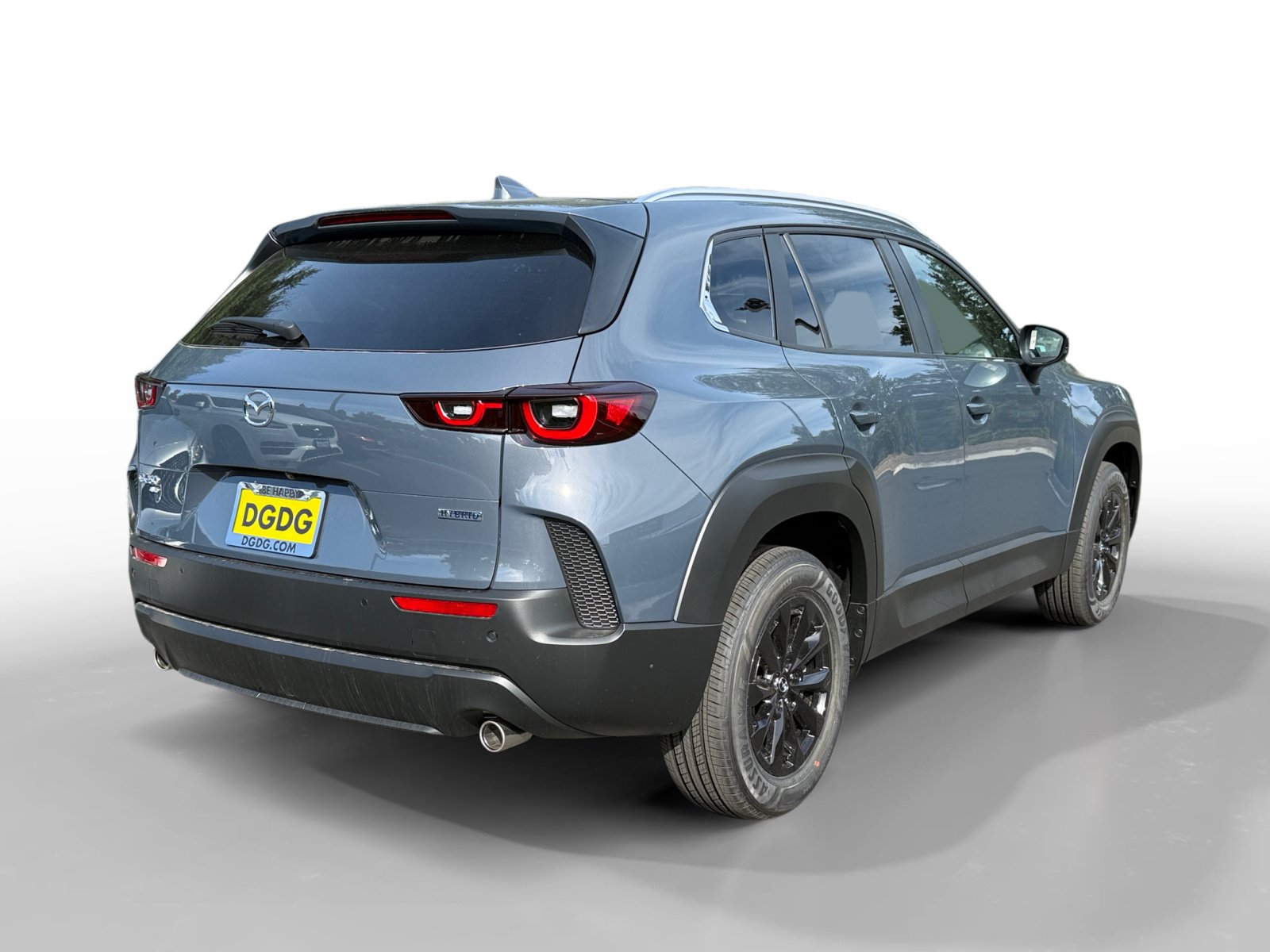 New 2026 MAZDA CX-50 2.5 Hybrid w/ Weather Package AWD/4WD image 5