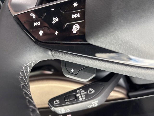 New 2025 Audi Q5 Premium Plus image 16