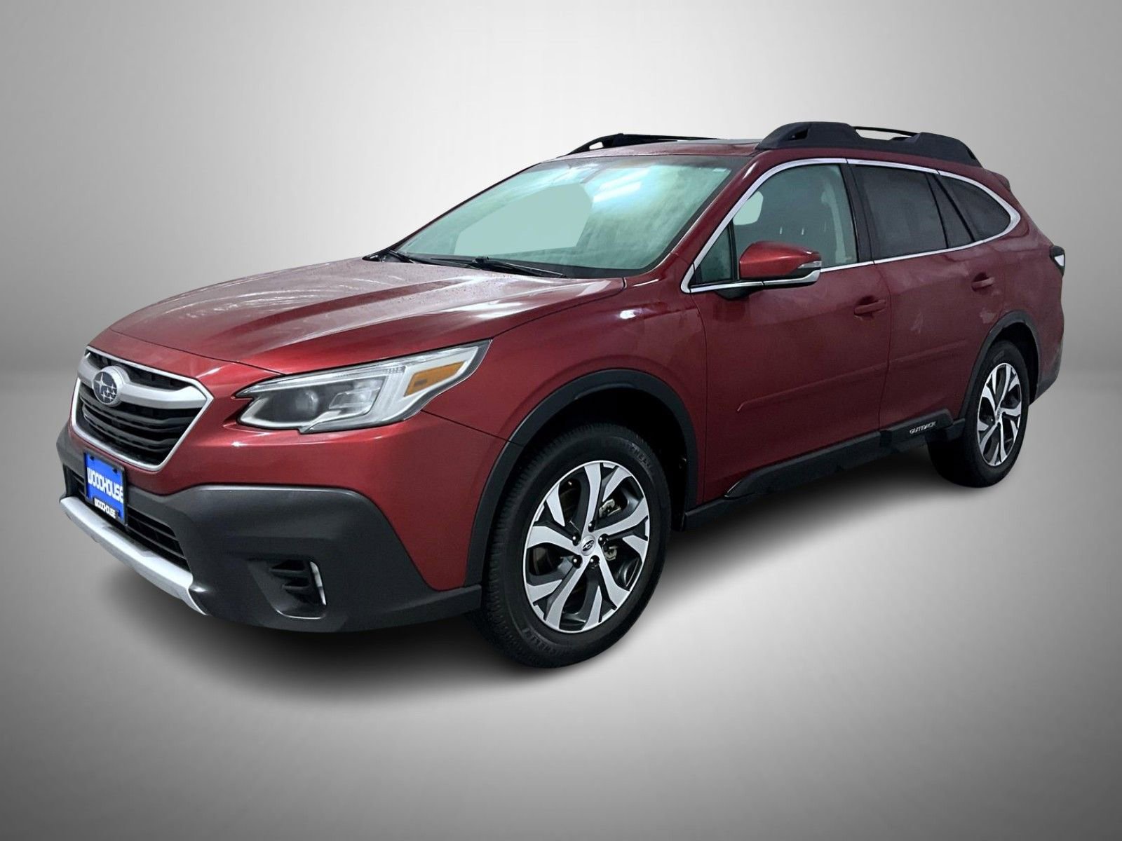 Used 2022 Subaru Outback Limited