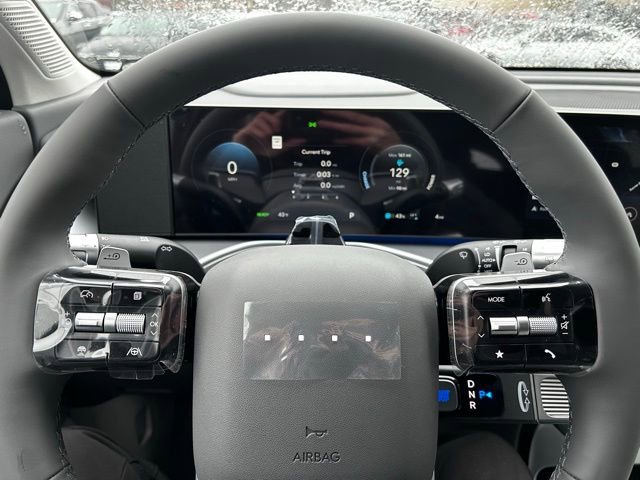 New 2026 Hyundai Ioniq 9 SEL image 17