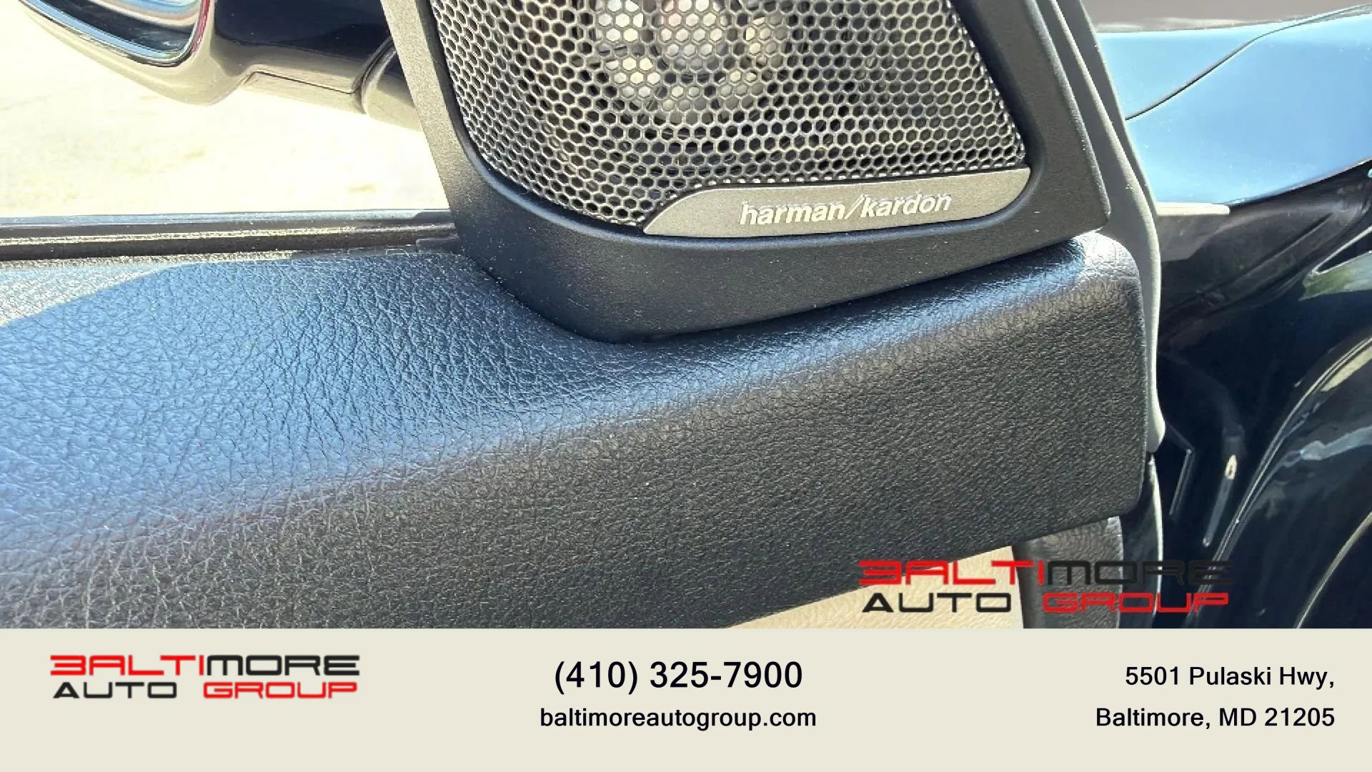 Used 2016 BMW 435i xDrive Convertible image 29