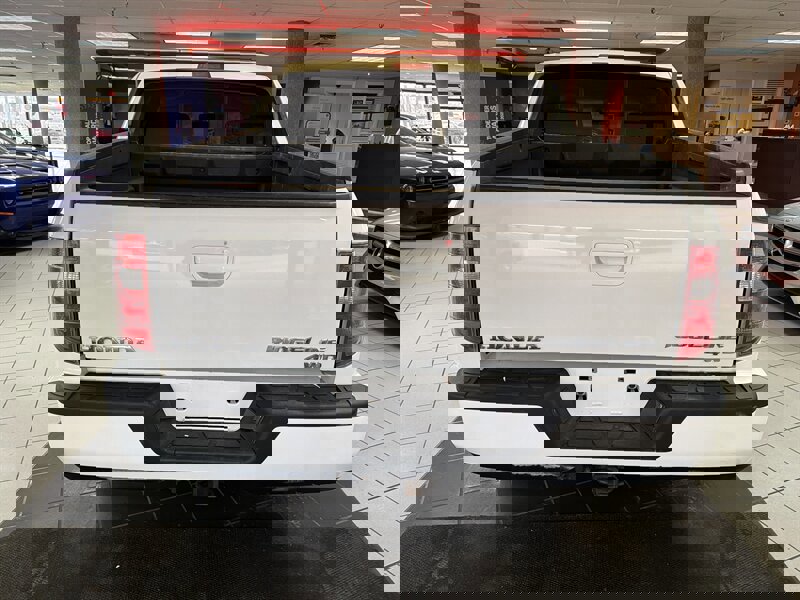 Used 2011 Honda Ridgeline RTL image 7