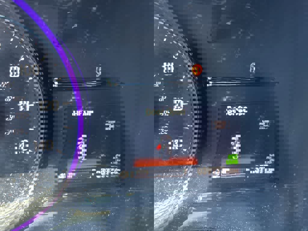 Used 2022 Honda HR-V EX image 15