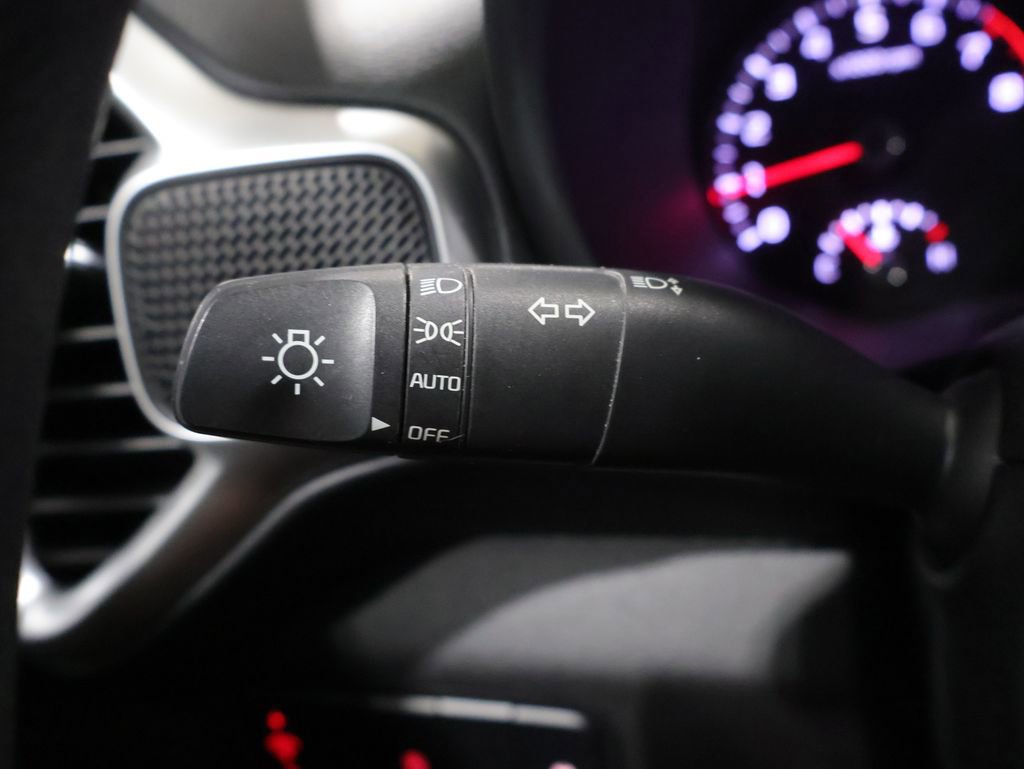 Used 2021 Kia Soul LX FWD image 33
