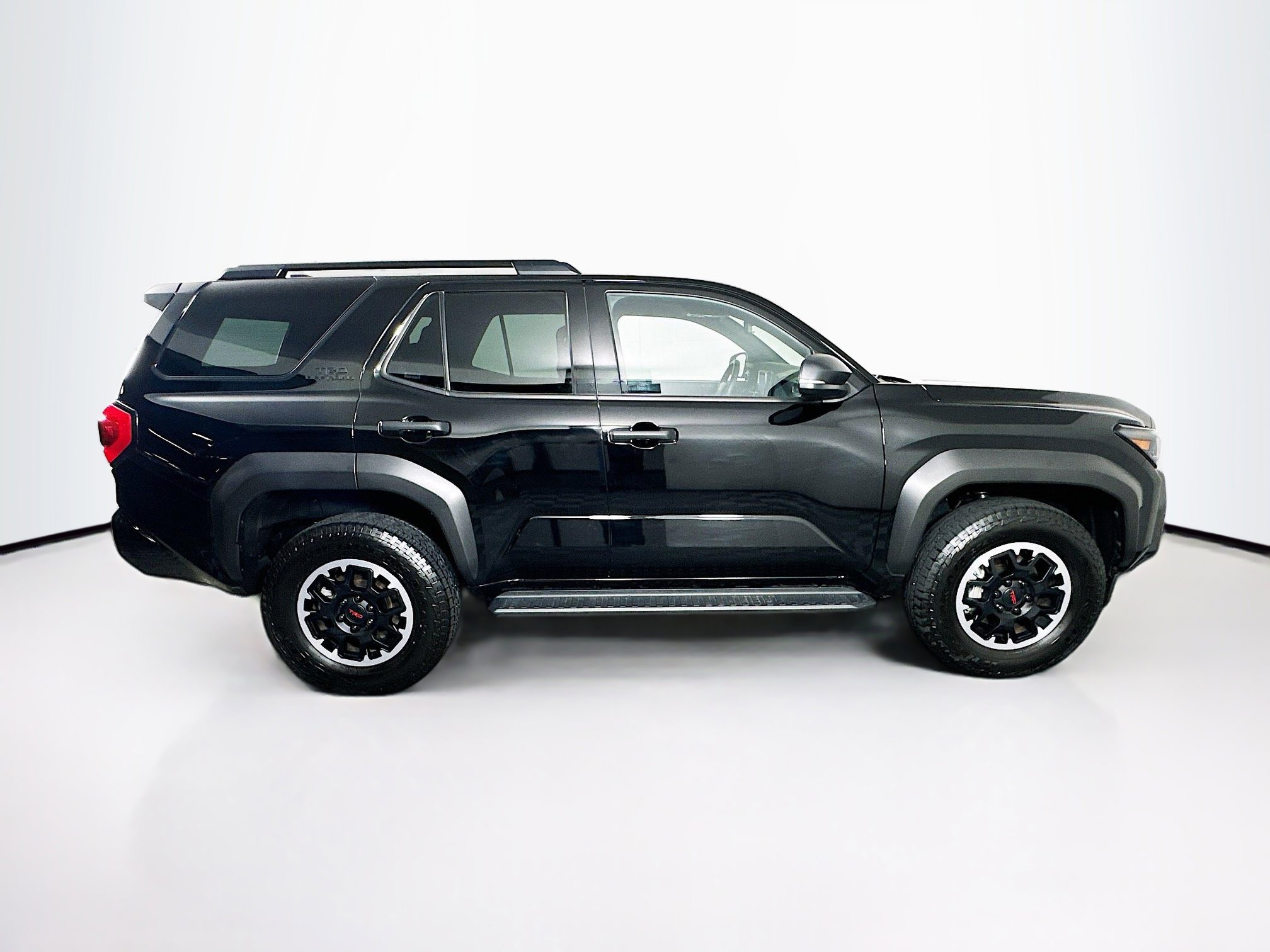 Used 2025 Toyota 4Runner TRD Off-Road image 10