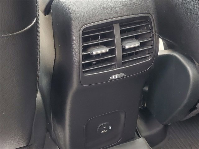 Used 2022 Ford Escape SEL image 33