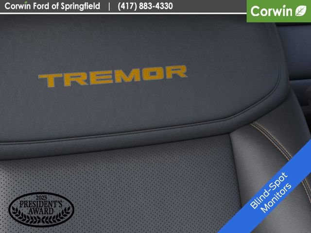 New 2026 Ford Expedition Tremor image 18