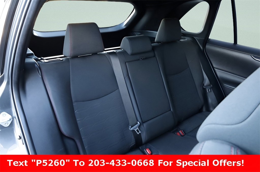 Certified 2021 Toyota RAV4 SE image 15