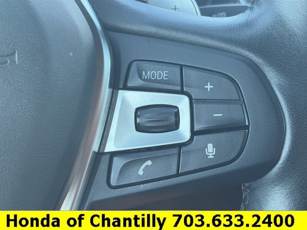 Used 2019 BMW X4 xDrive30i w/ Executive Package AWD/4WD image 13
