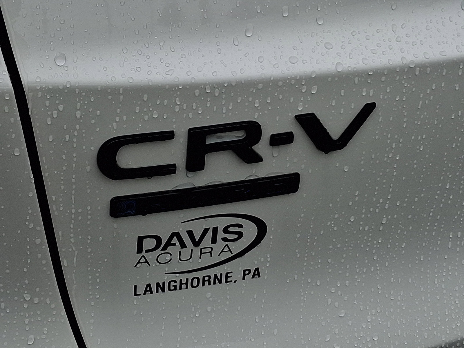 Used 2026 Honda CR-V Sport Touring image 34