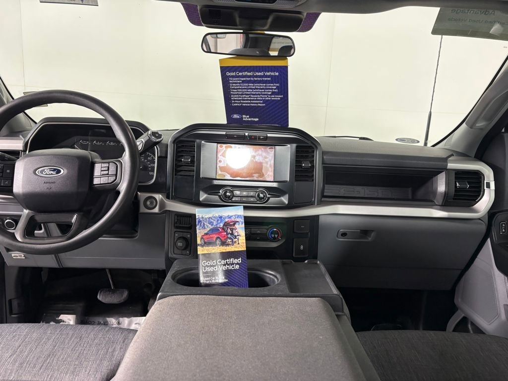 Certified 2023 Ford F150 XL image 25