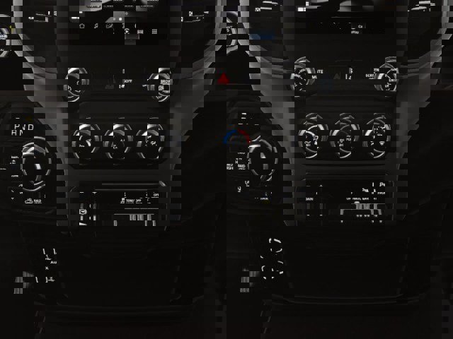 New 2026 RAM 1500 Classic Warlock image 24