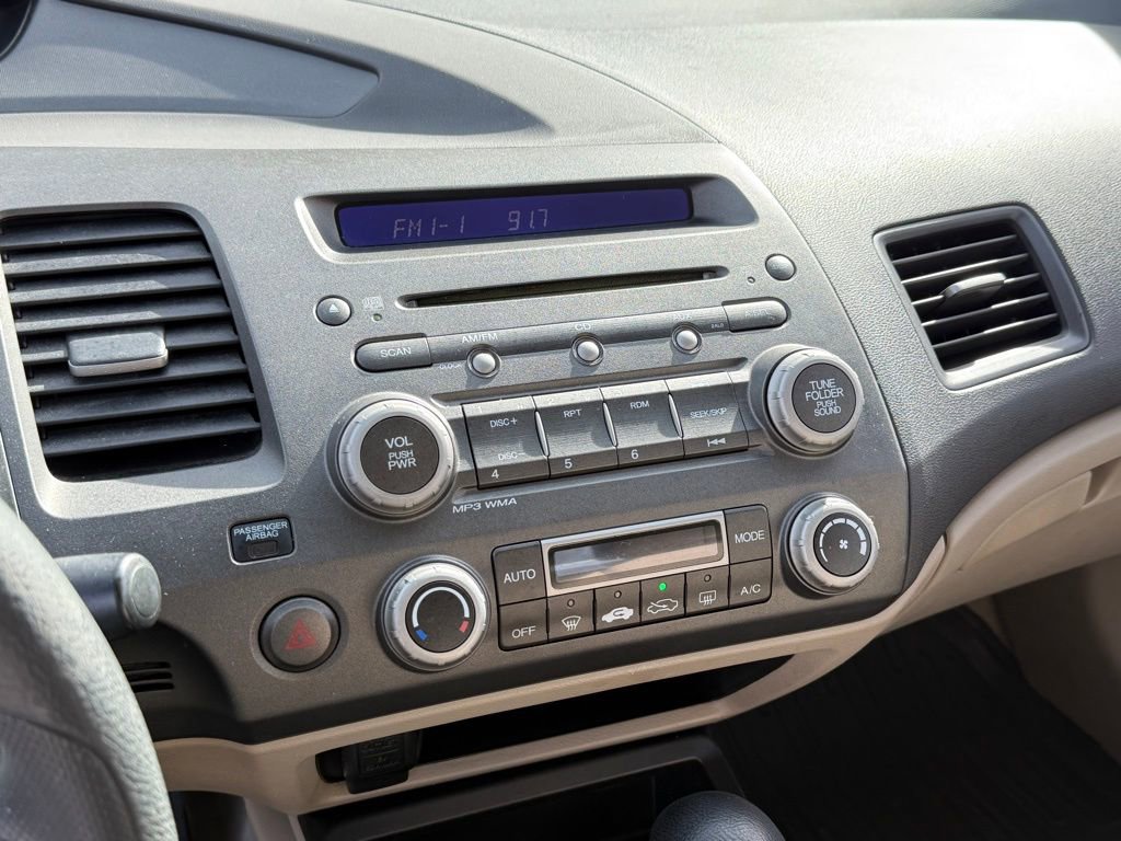 Used 2010 Honda Civic Hybrid Sedan image 21