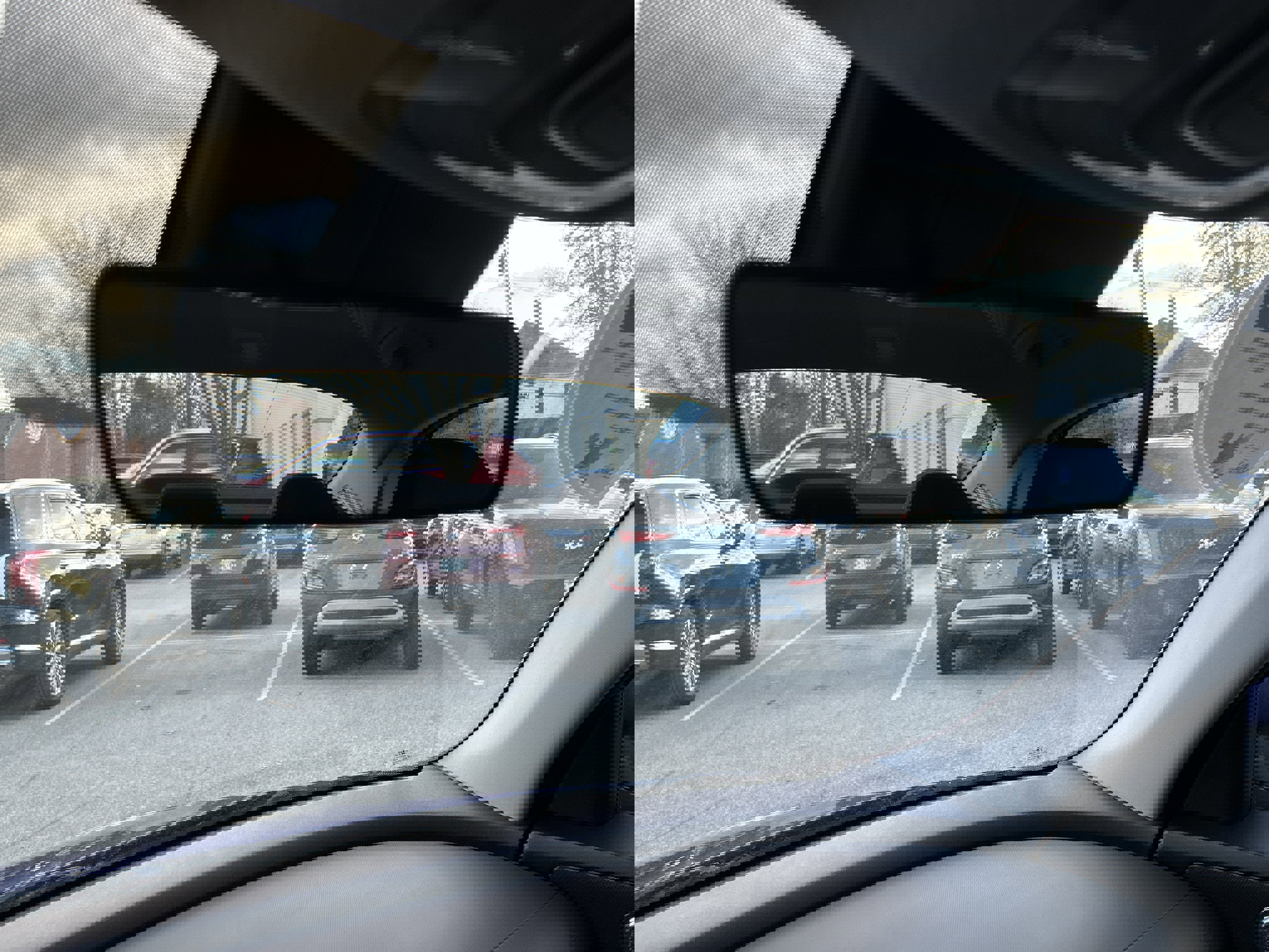 New 2026 Hyundai Elantra SE image 25