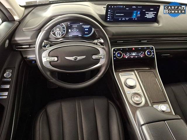 Used 2024 Genesis GV80 2.5T image 2