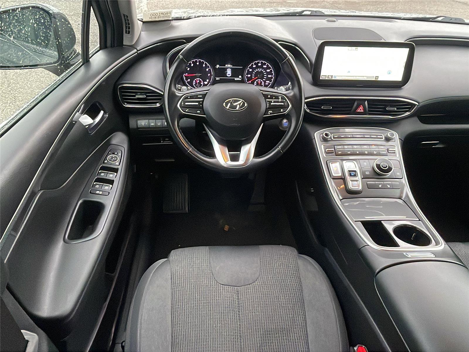 Used 2023 Hyundai Santa Fe SEL image 19