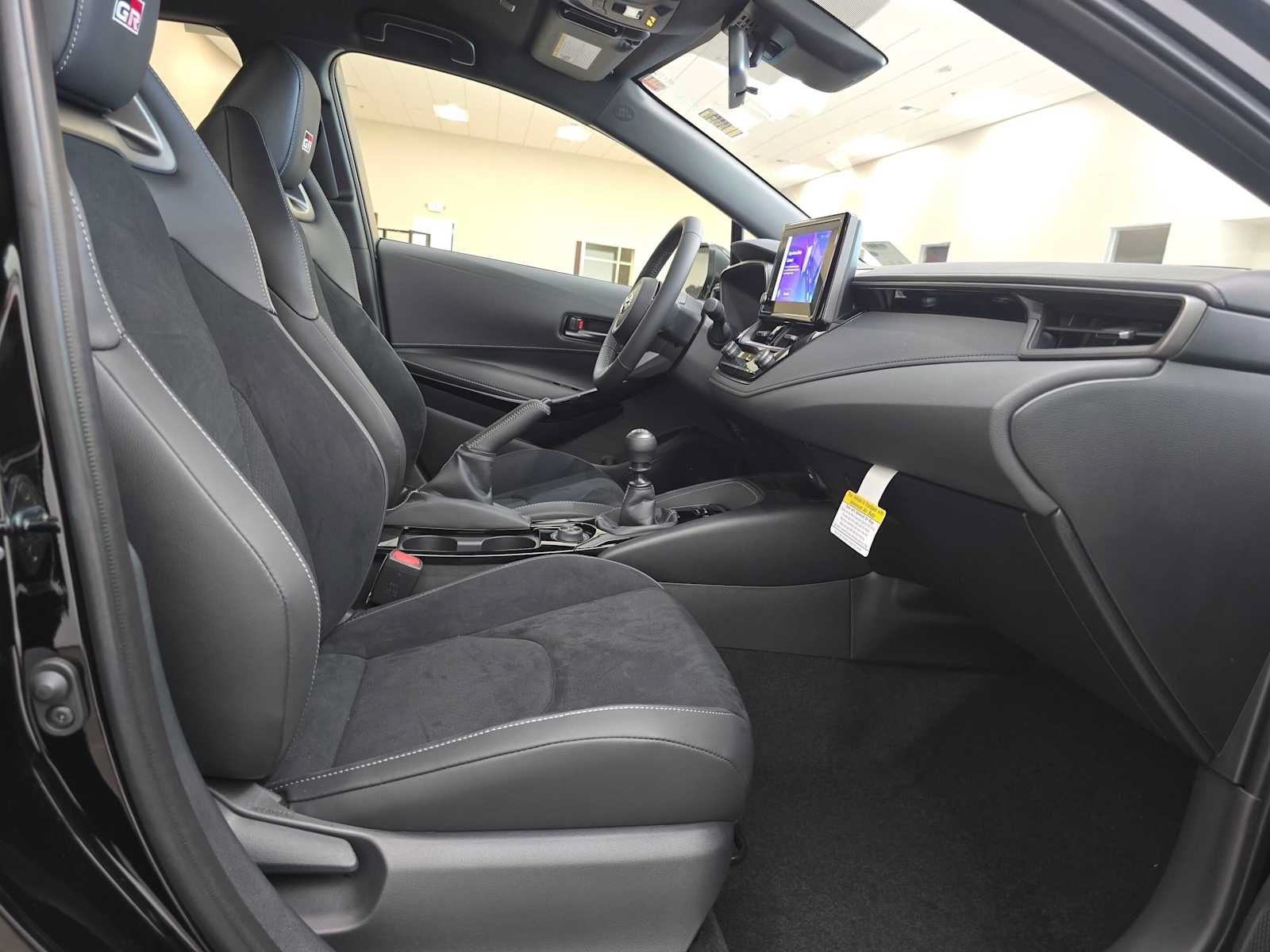 New 2026 Toyota Corolla GR AWD/4WD image 28