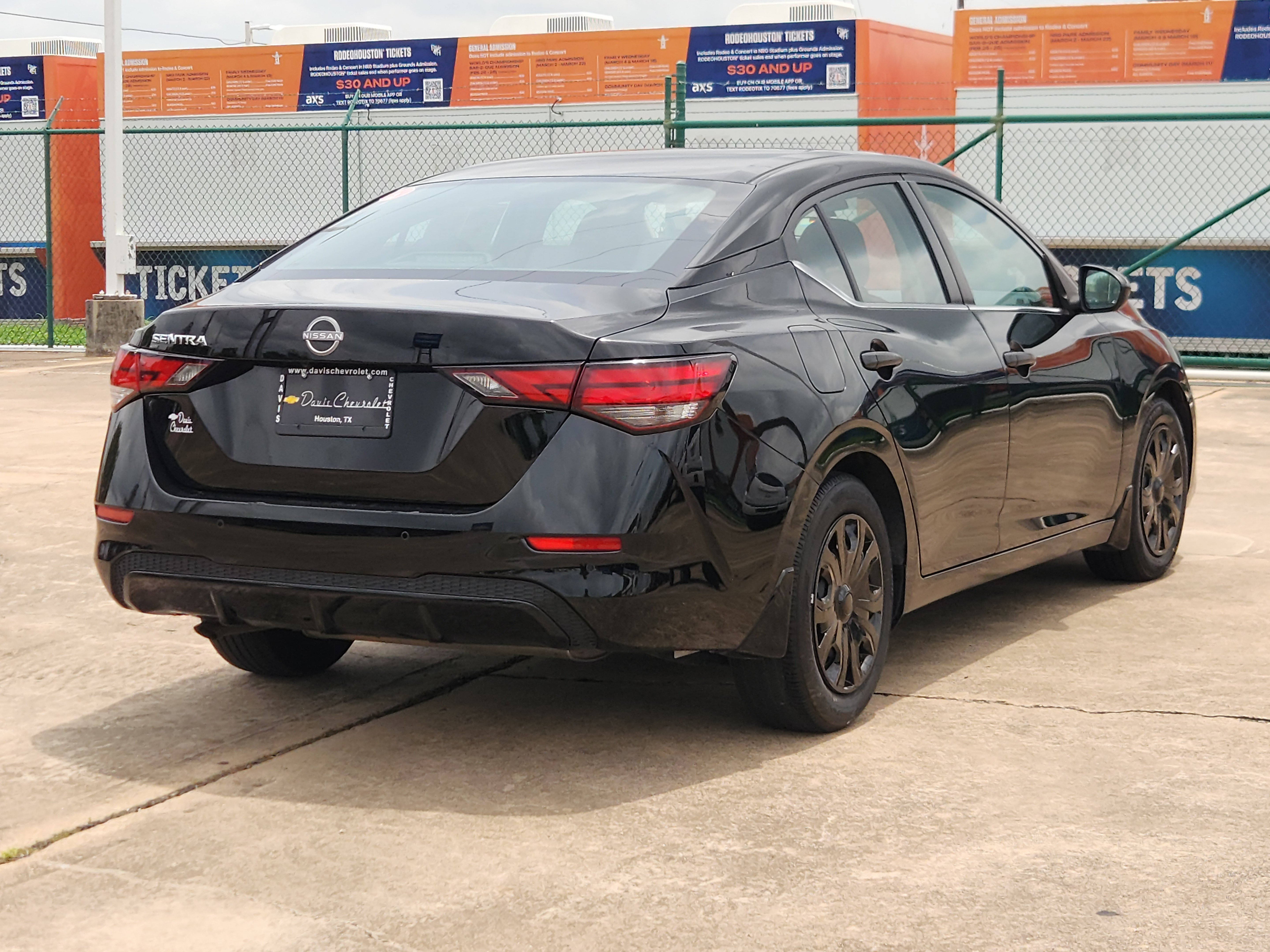 Used 2024 Nissan Sentra S FWD image 6