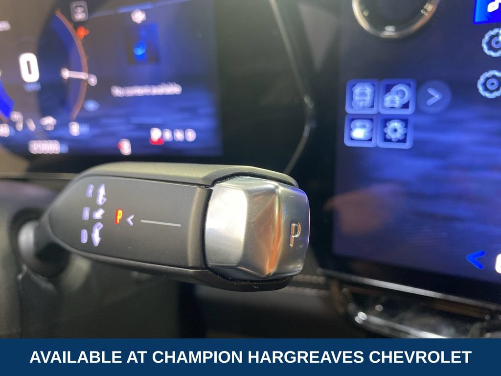 Certified 2024 Chevrolet Blazer EV LT AWD/4WD image 22