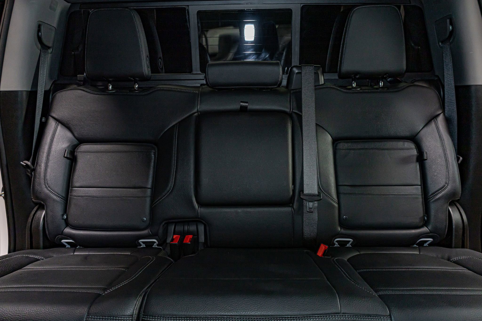 Used 2023 GMC Sierra 2500 Denali w/ Denali Ultimate Package image 25