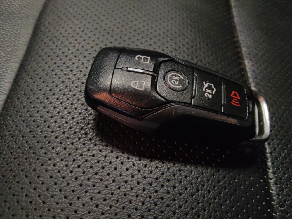 Used 2016 Ford Explorer Limited FWD image 32