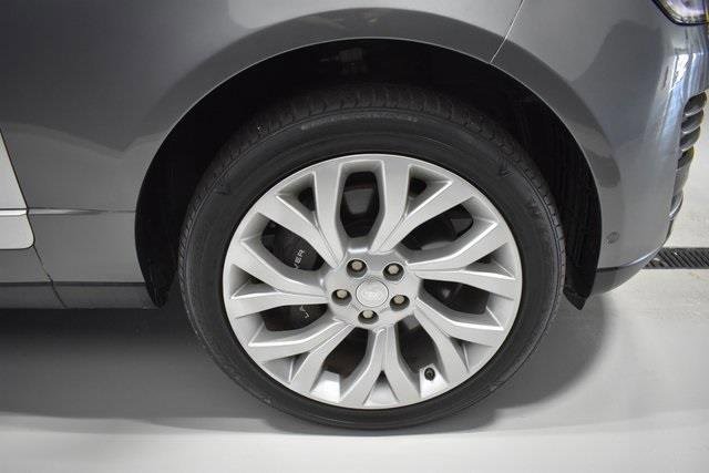 Used 2021 Land Rover Range Rover Westminster Edition image 10