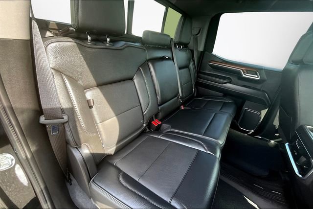Used 2023 GMC Sierra 1500 Denali image 27