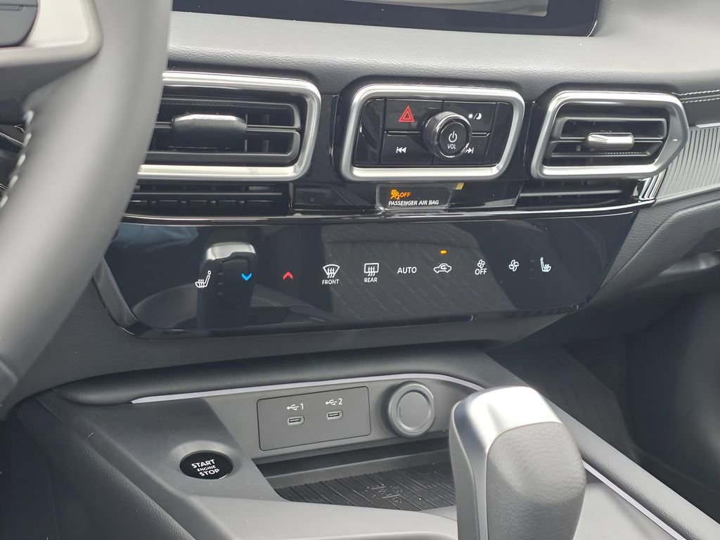 New 2026 Nissan Sentra SV image 21