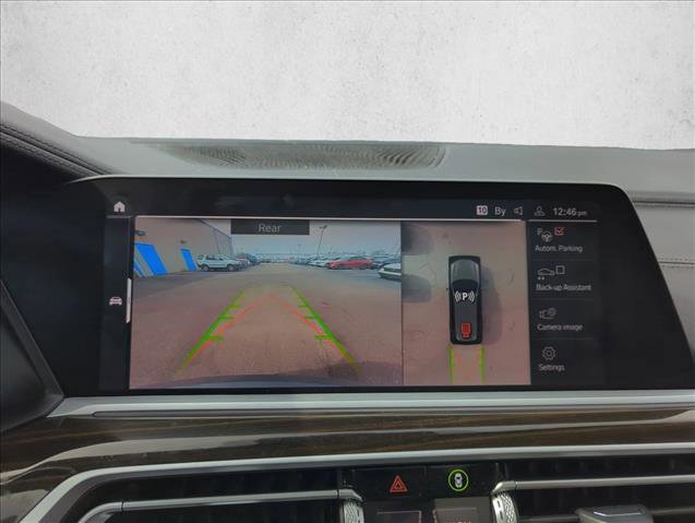 Used 2021 BMW X7 xDrive40i w/ Premium Package image 14