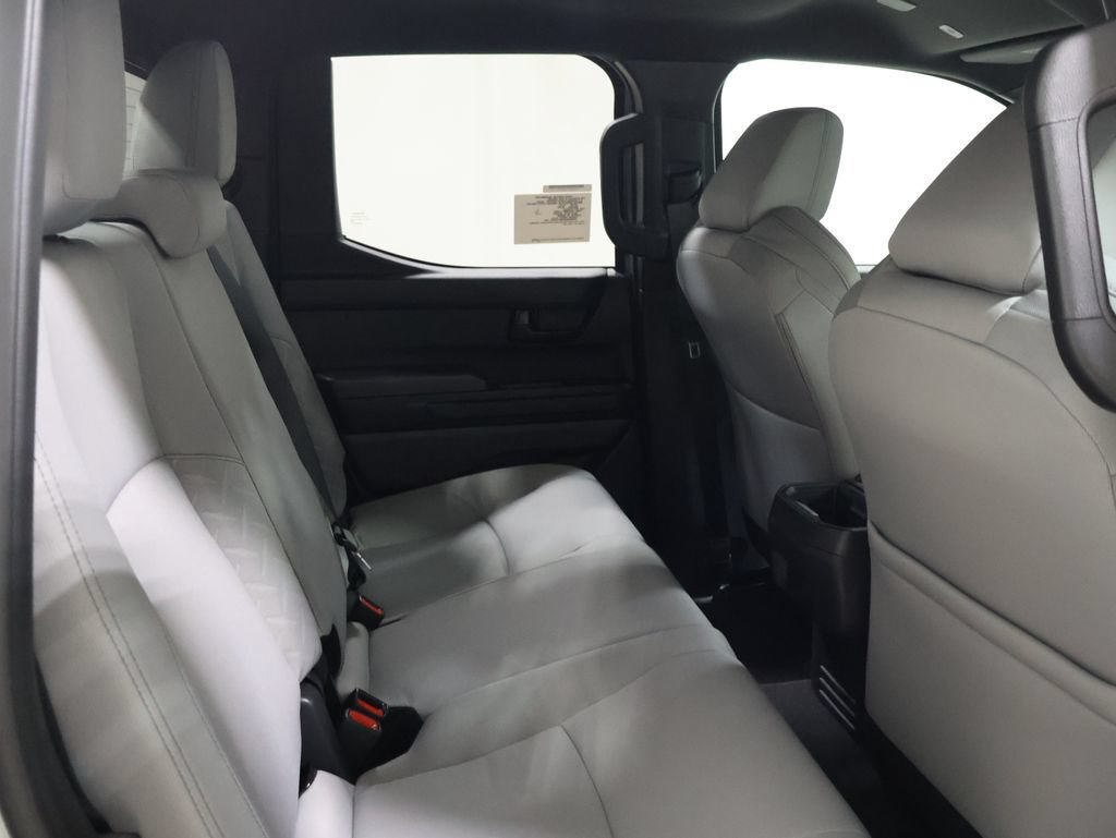 New 2026 Toyota Tacoma SR5 AWD/4WD image 12