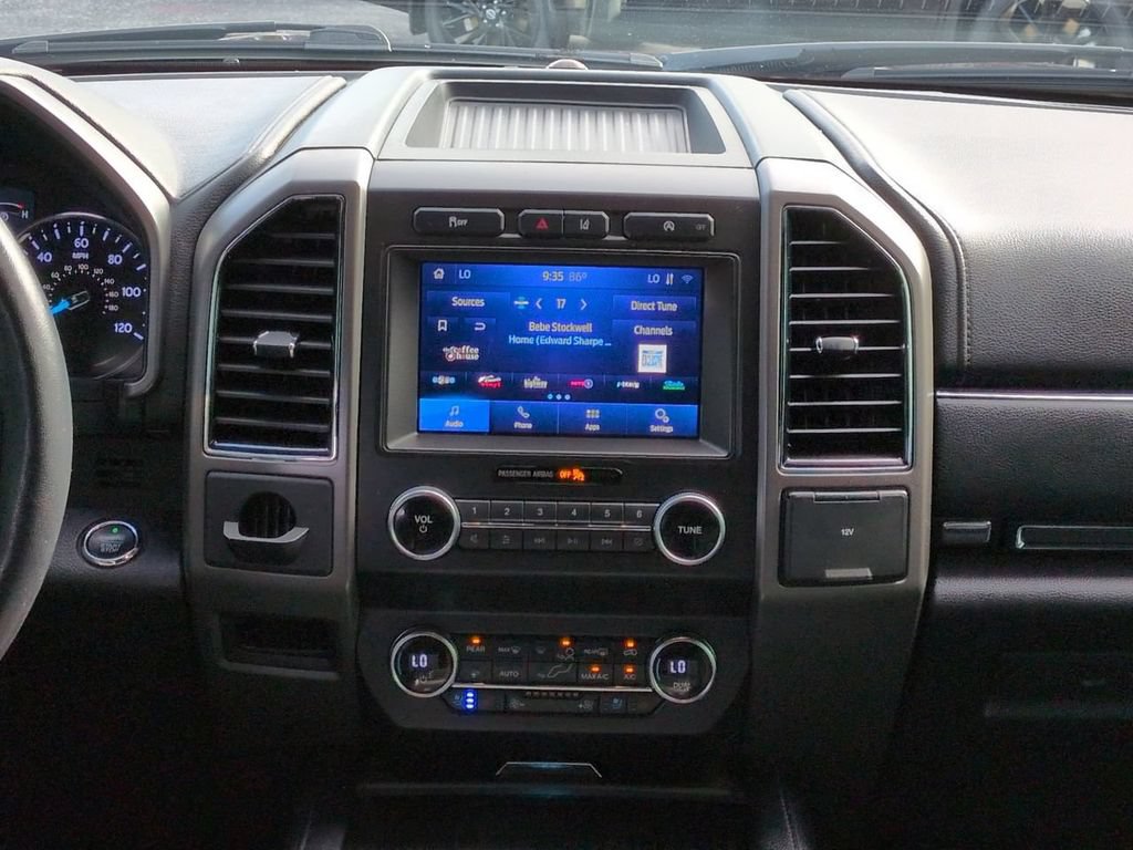 Used 2020 Ford Expedition XLT w/ Equipment Group 202A RWD image 18