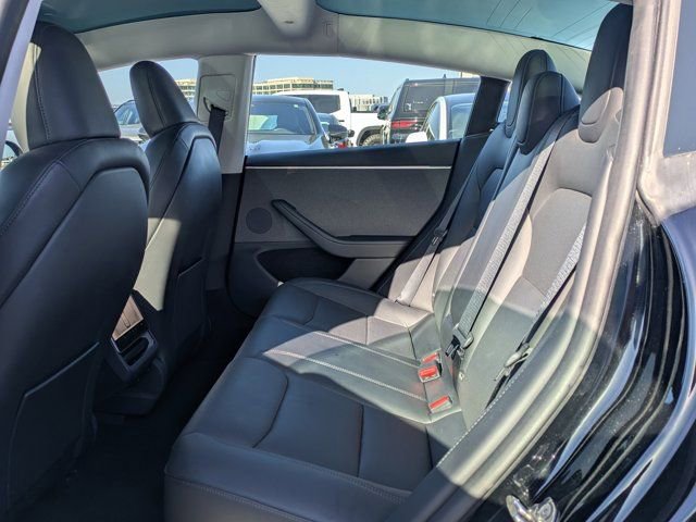 Used 2024 Tesla Model 3 Standard Range image 12