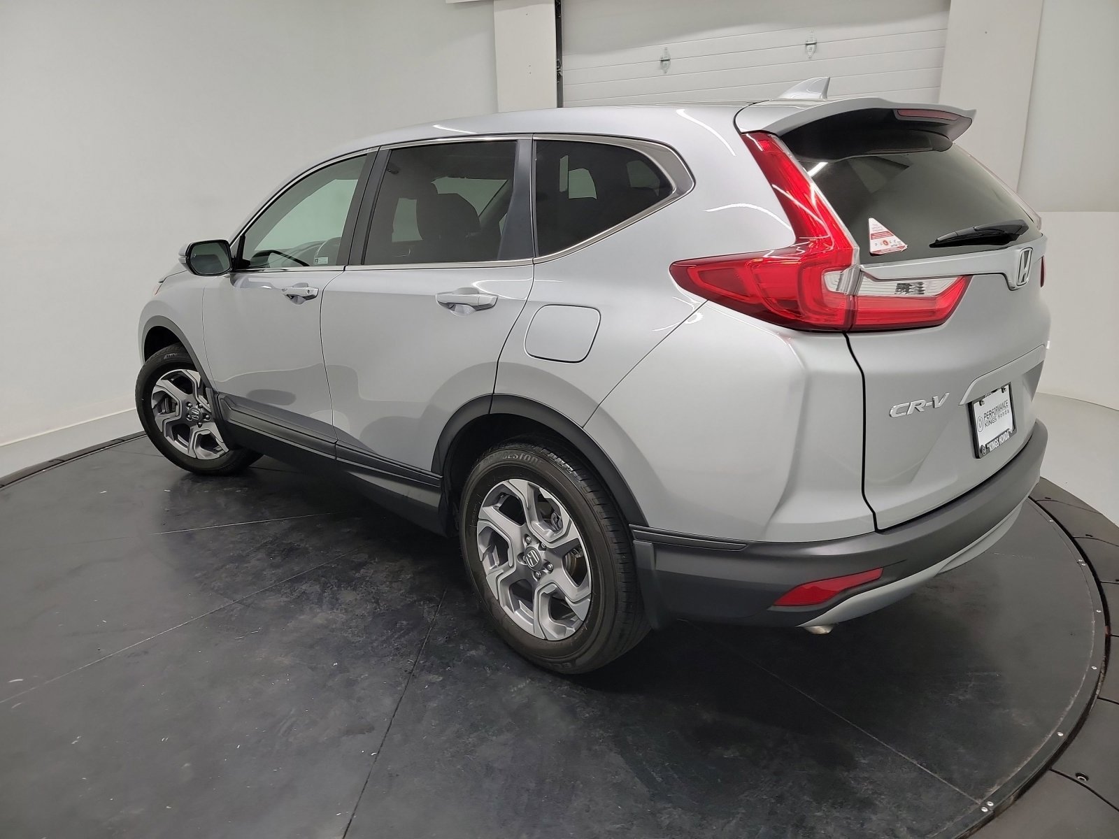 Used 2019 Honda CR-V EX-L image 6