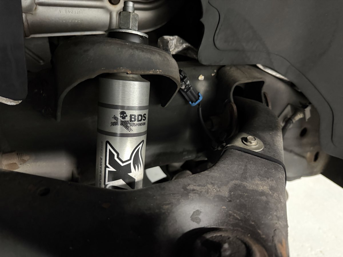 Used 2002 GMC Sierra 2500 SLT w/ SLT Marketing Option Pkg image 4