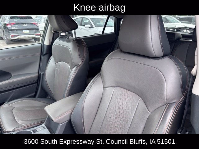 Used 2024 Subaru Crosstrek 2.5i Limited AWD/4WD image 20