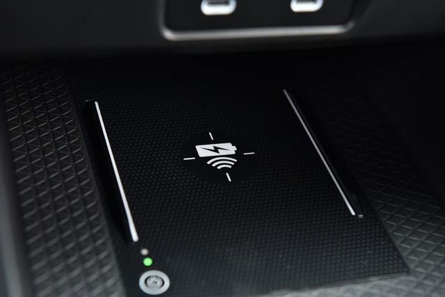 New 2026 Honda Accord SE image 16