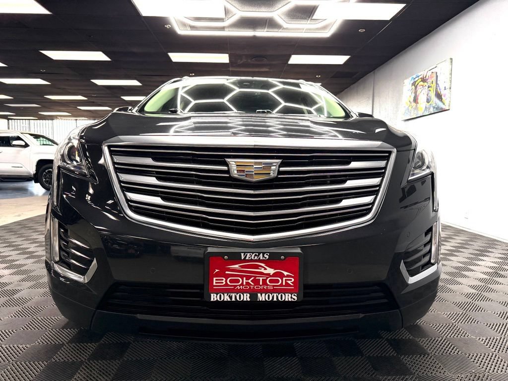 Used 2019 Cadillac XT5 Luxury FWD image 3
