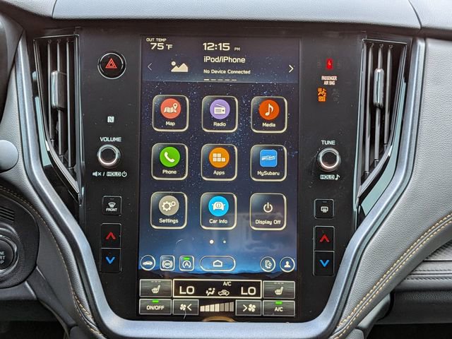 Used 2023 Subaru Outback Wilderness image 17