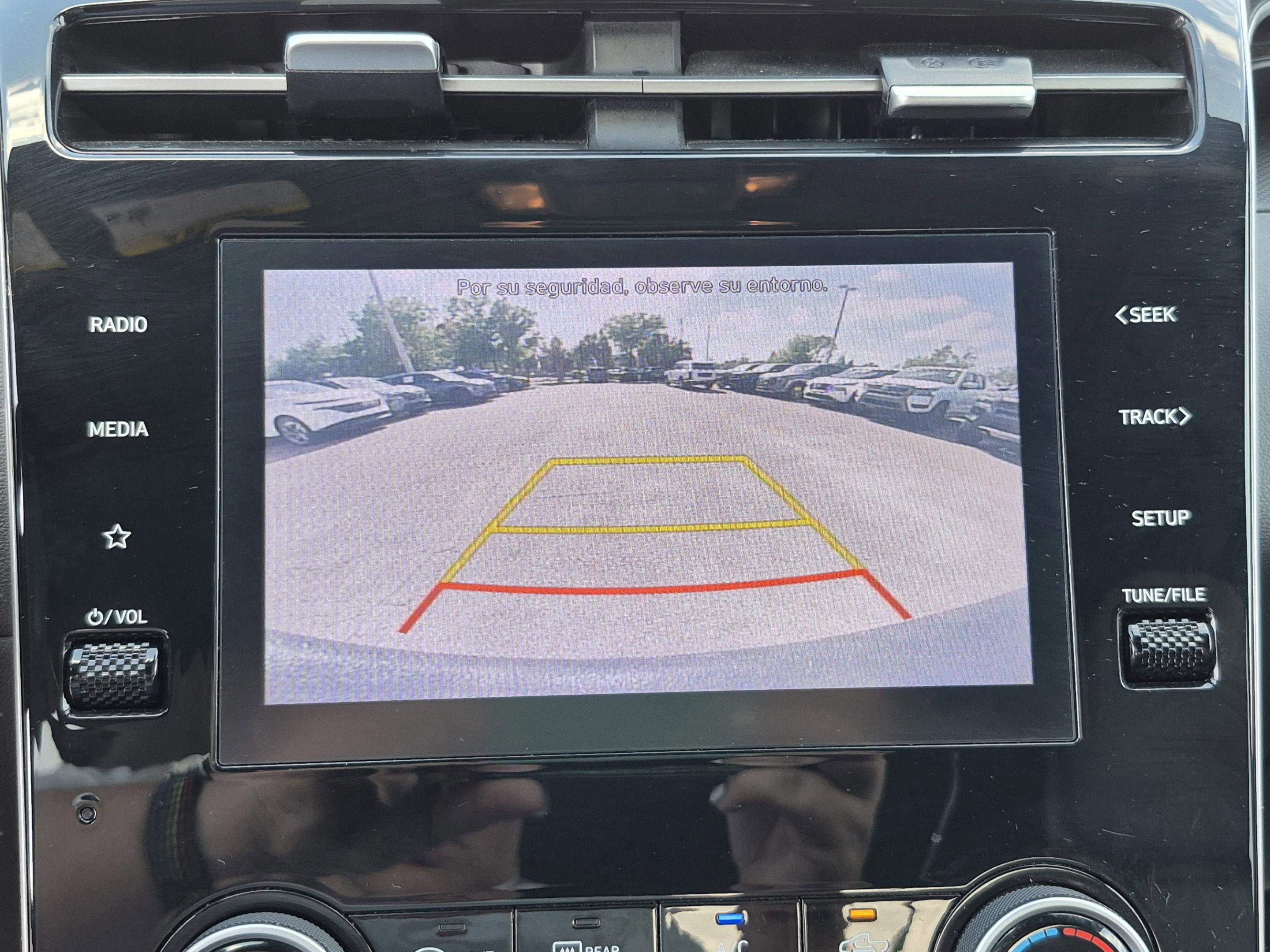 Used 2022 Hyundai Santa Cruz SEL FWD image 21