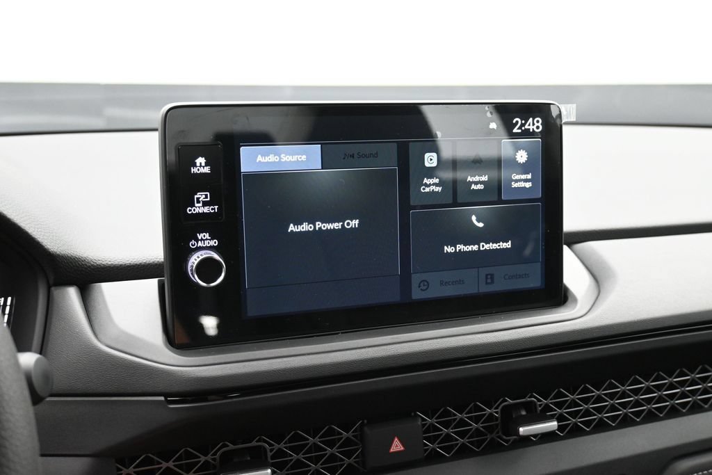 New 2026 Honda Accord SE image 11